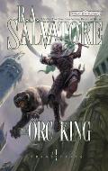Orc King Transitions 01 Forgotten Realms