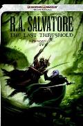 Last Threshold Neverwinter Saga Book 4 Forgotten Realms