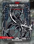 D&D 5th ED Dungeon Tiles Reincarnated Dungeon