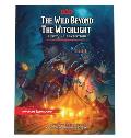 D&D 5th Ed Wild Beyond the Witchlight A Feywild Adventure Book