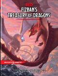 Fizban's Treasury of Dragons, D&D 5th Edition