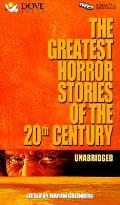 Greatest Horror Stories Of The 20th Cent