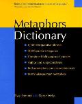 Metaphors Dictionary