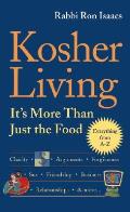 Kosher Living Its More Than Just the Food