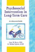 Psychosocial Intervention in Long Term Care
