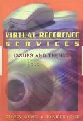 Virtual Reference Services: Issues and Trends