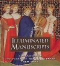 Illuminated Manuscripts Treasures of the Pierpont Morgan Library New York