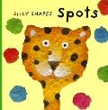 Silly Shapes Gift Set: Squares, Spots, Stripes, Holes
