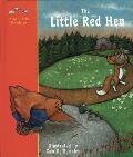 The Little Red Hen: A Classic Fairy Tale
