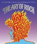 Art Of Rock Posters From Presley To Punk