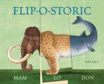 Flip O Storic Mix & Match Book