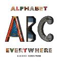 Alphabet Everywhere