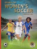 Stars of Women's Soccer: Third Edition