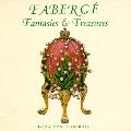 Faberge Fantasies & Treasures