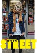 Street The Nylon Book Of Global Style