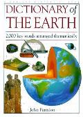 Dictionary Of The Earth