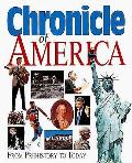 Chronicle Of America