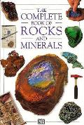 Complete Book Of Rocks & Minerals