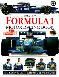 Renault Formula 1 Motor Racing Book