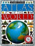 Eyewitness Atlas Of The World