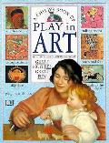 Childs Book Of Play In Art