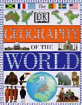 DK Geography Of The World