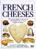 French Cheeses Eyewitness Handbooks
