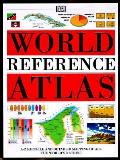 Dk World Reference Atlas