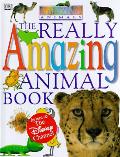 Really Amazing Animal Book