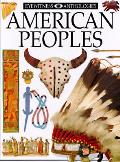 American Peoples Eyewitness Anthologies