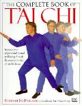 Complete Book Of Tai Chi
