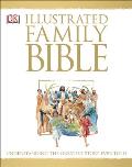 Dk Illustrated Family Bible