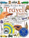 My Sticker Book Of Travel Fun