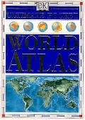 Dk Ultimate Pocket World Atlas & Factfil