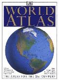 Dk World Atlas