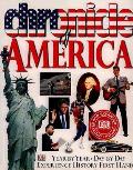 Chronicle Of America 2nd Edition