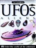Ufos & Aliens