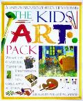 Kids Art Pack