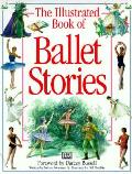 Illustrated Book Of Ballet Stories