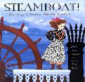 Steamboat The Story Of Captain Blanche