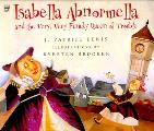 Isabella Abnormella & The Very Very Fin