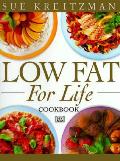 Low Fat For Life Cookbook