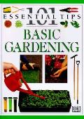Basic Gardening
