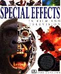 Special Effects In Film & Television