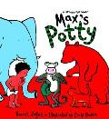 Maxs Potty
