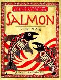 Salmon Little Library Of Earth Medicine