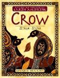 Crow Little Earth Medicine Library
