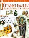 Tutankhamun The Life & Death Of A Pharaoh