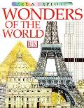 Wonders Of The World See & Explore Li