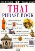Eyewitness Thai Phrasebook